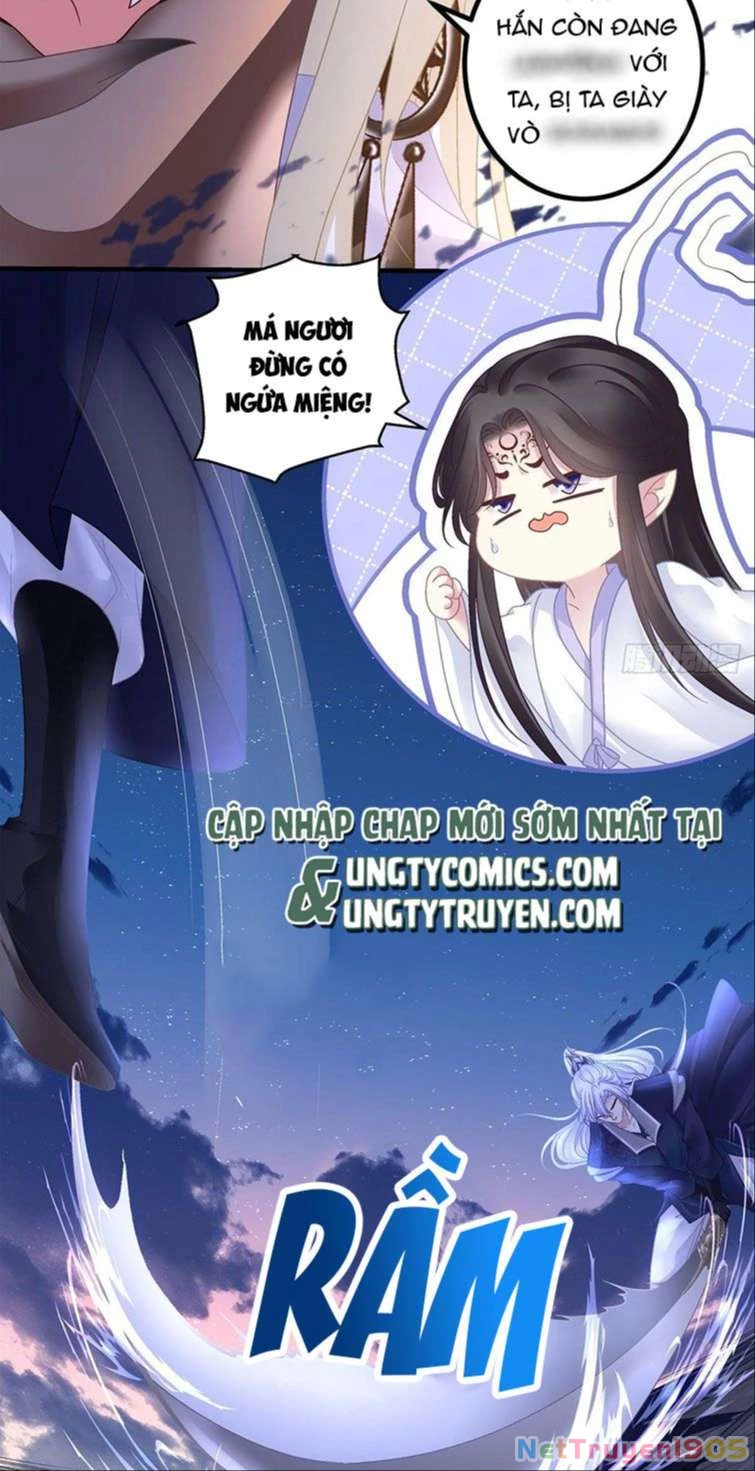 Hắc Hóa Đại Lão Thuần Dưỡng Chỉ Nam Chapter 41 - 30