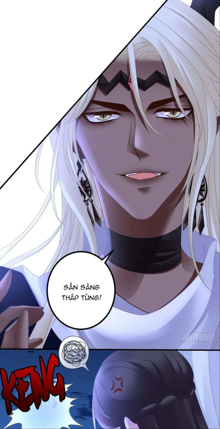 Hắc Hóa Đại Lão Thuần Dưỡng Chỉ Nam Chapter 41 - 33