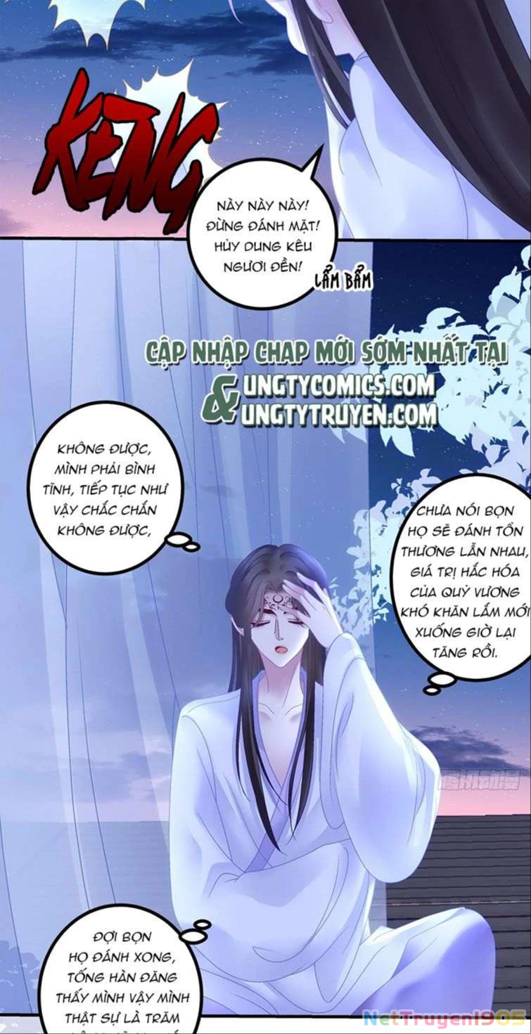 Hắc Hóa Đại Lão Thuần Dưỡng Chỉ Nam Chapter 41 - 34