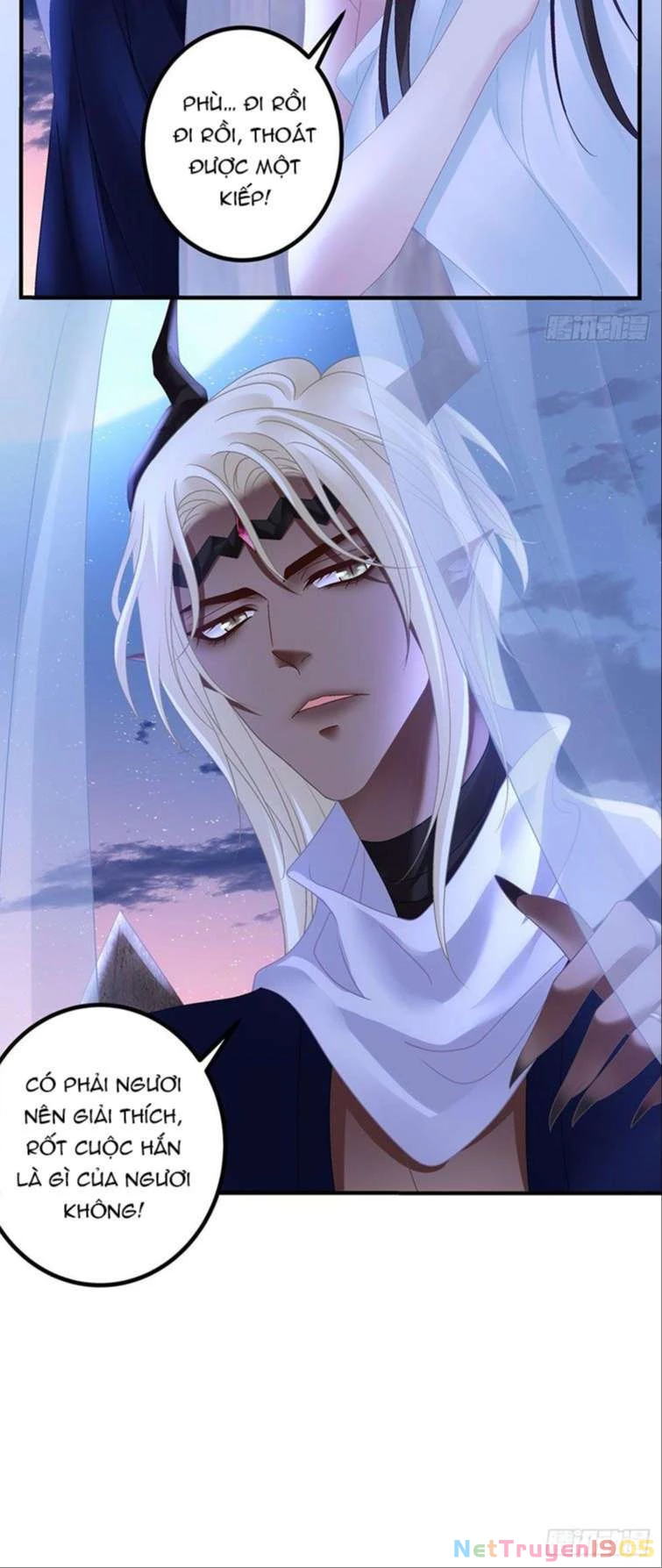 Hắc Hóa Đại Lão Thuần Dưỡng Chỉ Nam Chapter 41 - 40