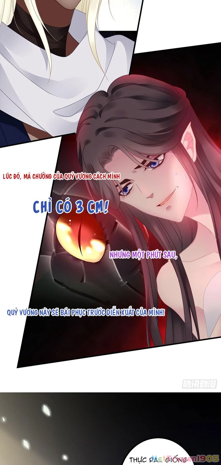 Hắc Hóa Đại Lão Thuần Dưỡng Chỉ Nam Chapter 42 - 4