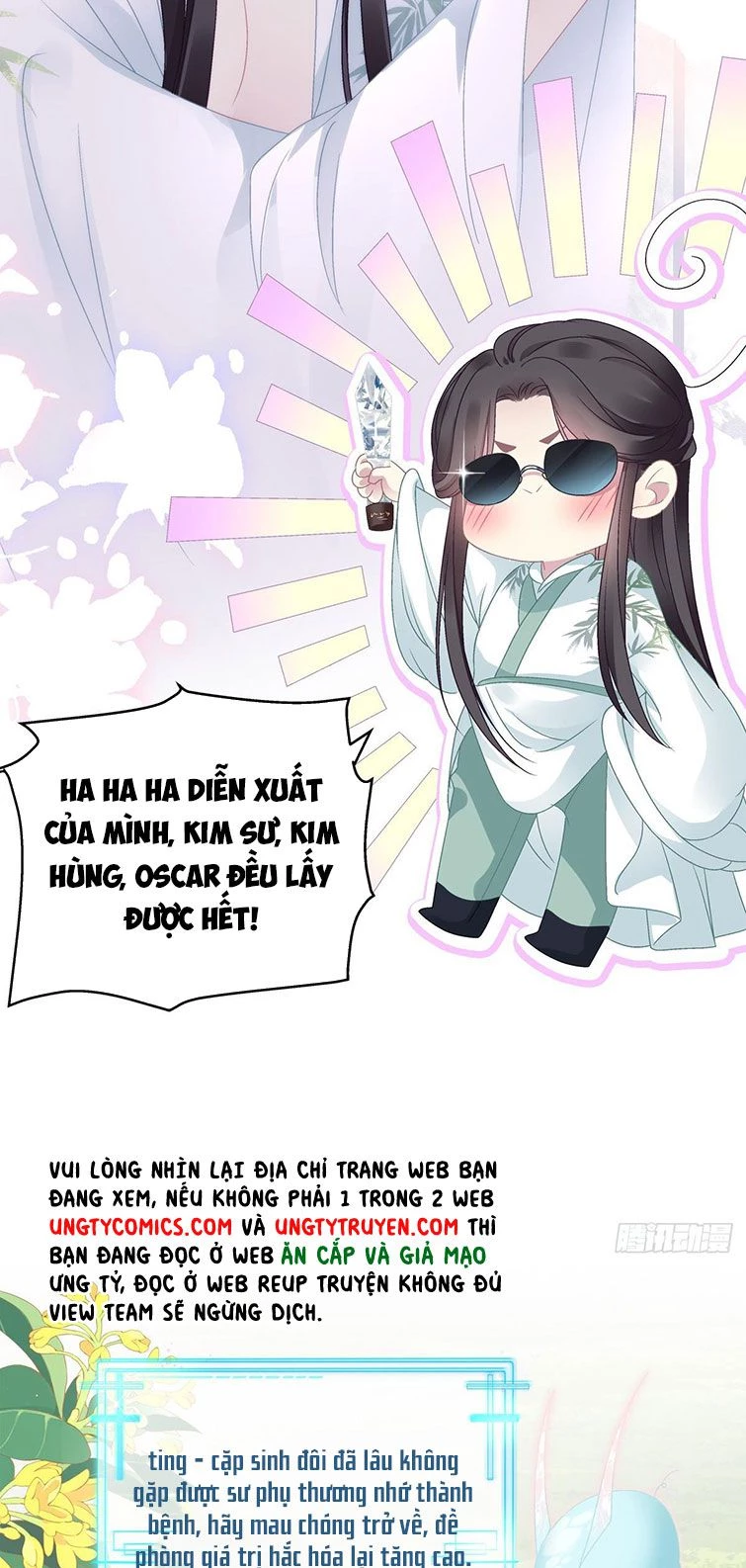 Hắc Hóa Đại Lão Thuần Dưỡng Chỉ Nam Chapter 42 - 9