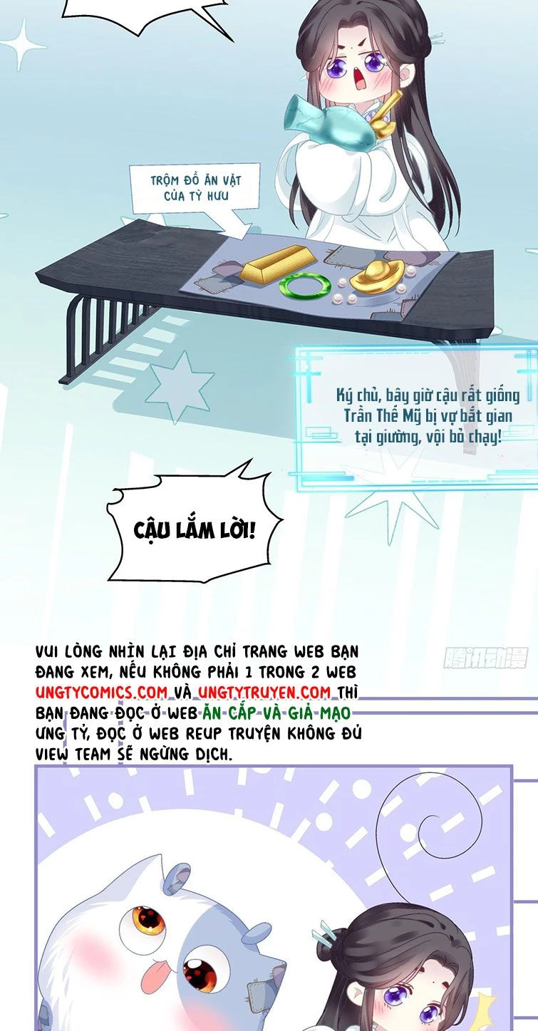 Hắc Hóa Đại Lão Thuần Dưỡng Chỉ Nam Chapter 42 - 14