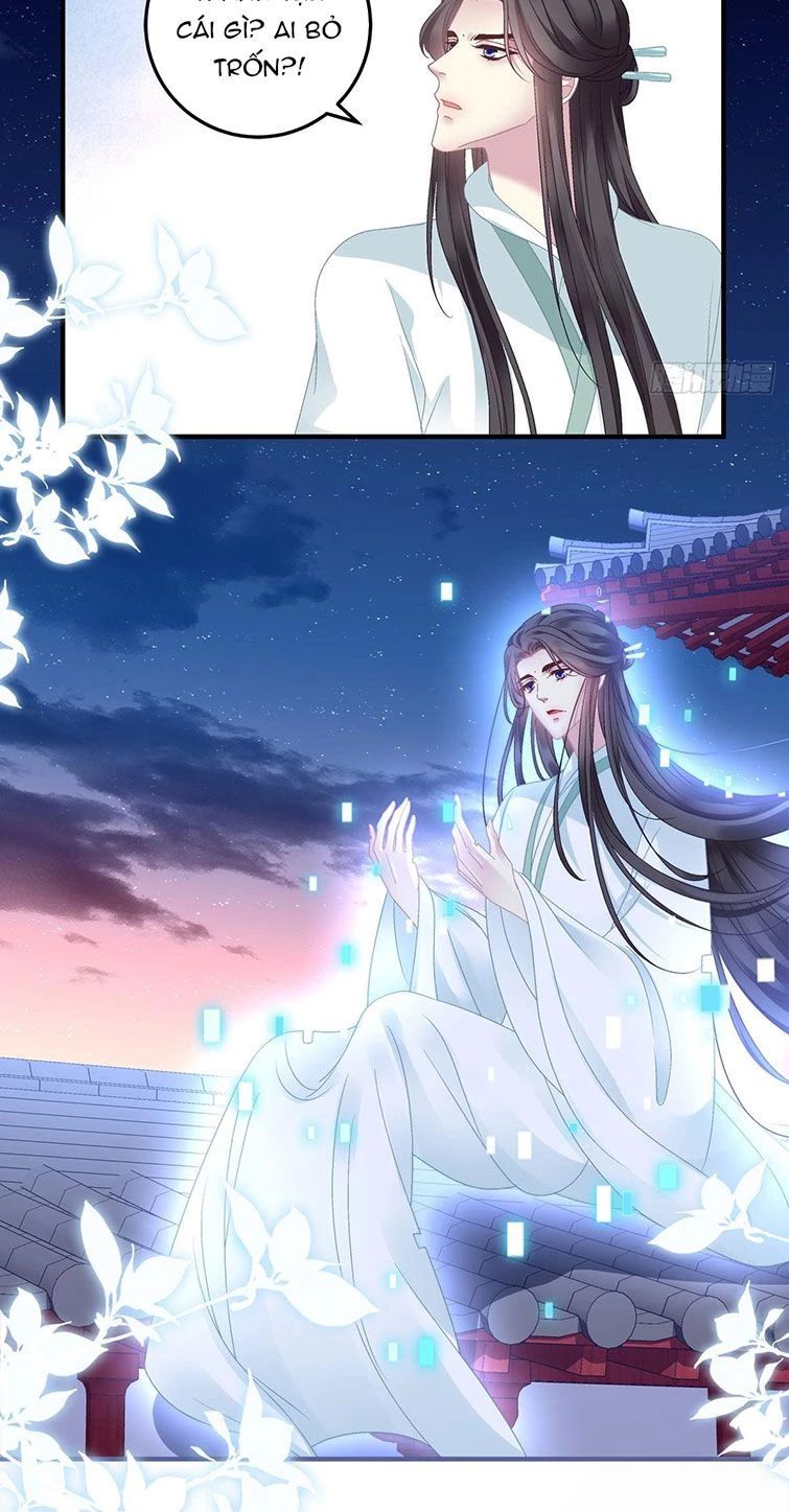 Hắc Hóa Đại Lão Thuần Dưỡng Chỉ Nam Chapter 42 - 19