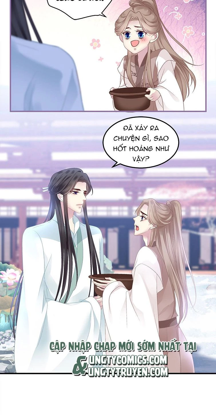 Hắc Hóa Đại Lão Thuần Dưỡng Chỉ Nam Chapter 42 - 23