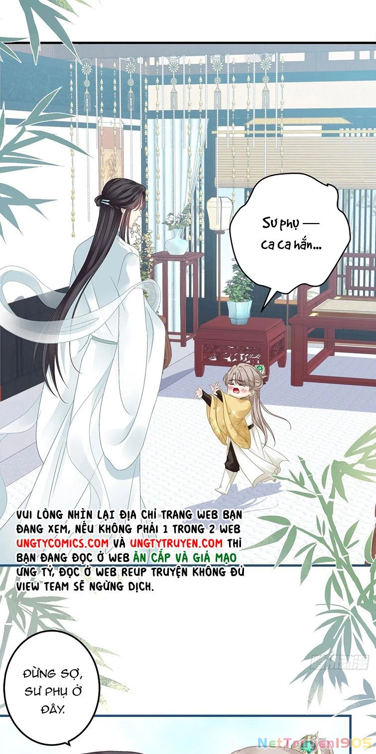Hắc Hóa Đại Lão Thuần Dưỡng Chỉ Nam Chapter 42 - 25