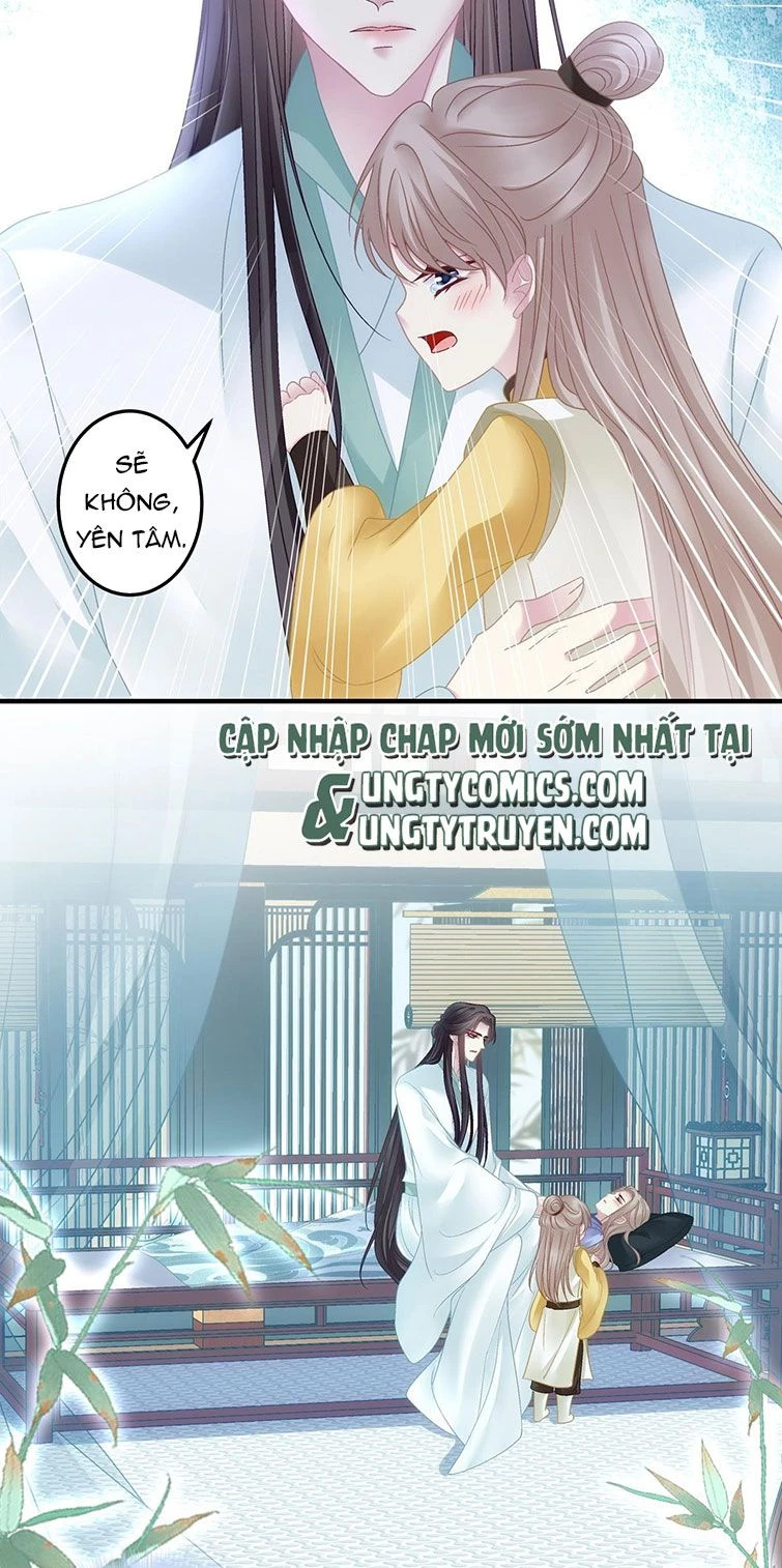 Hắc Hóa Đại Lão Thuần Dưỡng Chỉ Nam Chapter 42 - 27