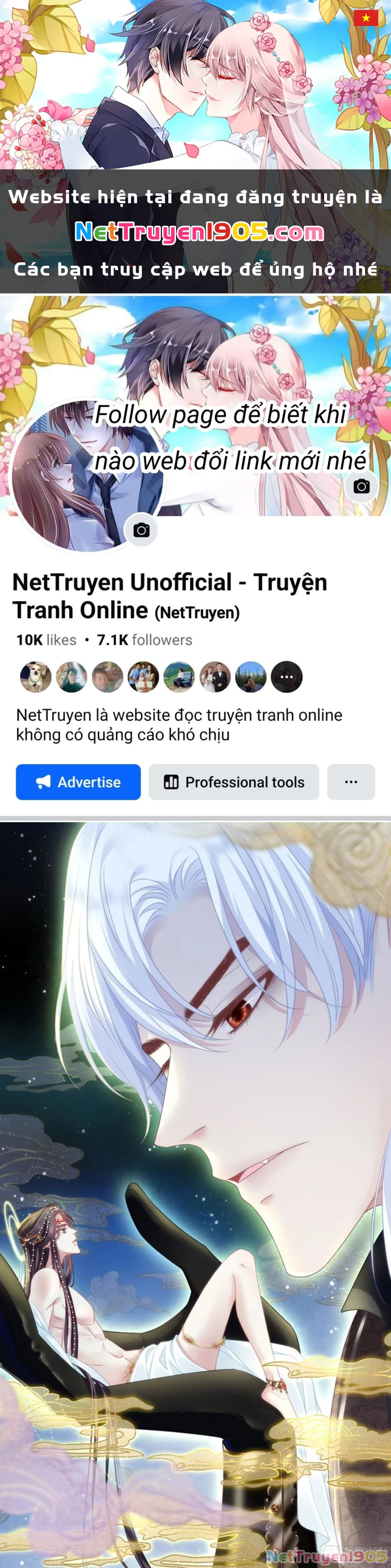 Hắc Hóa Đại Lão Thuần Dưỡng Chỉ Nam Chapter  43 - 1