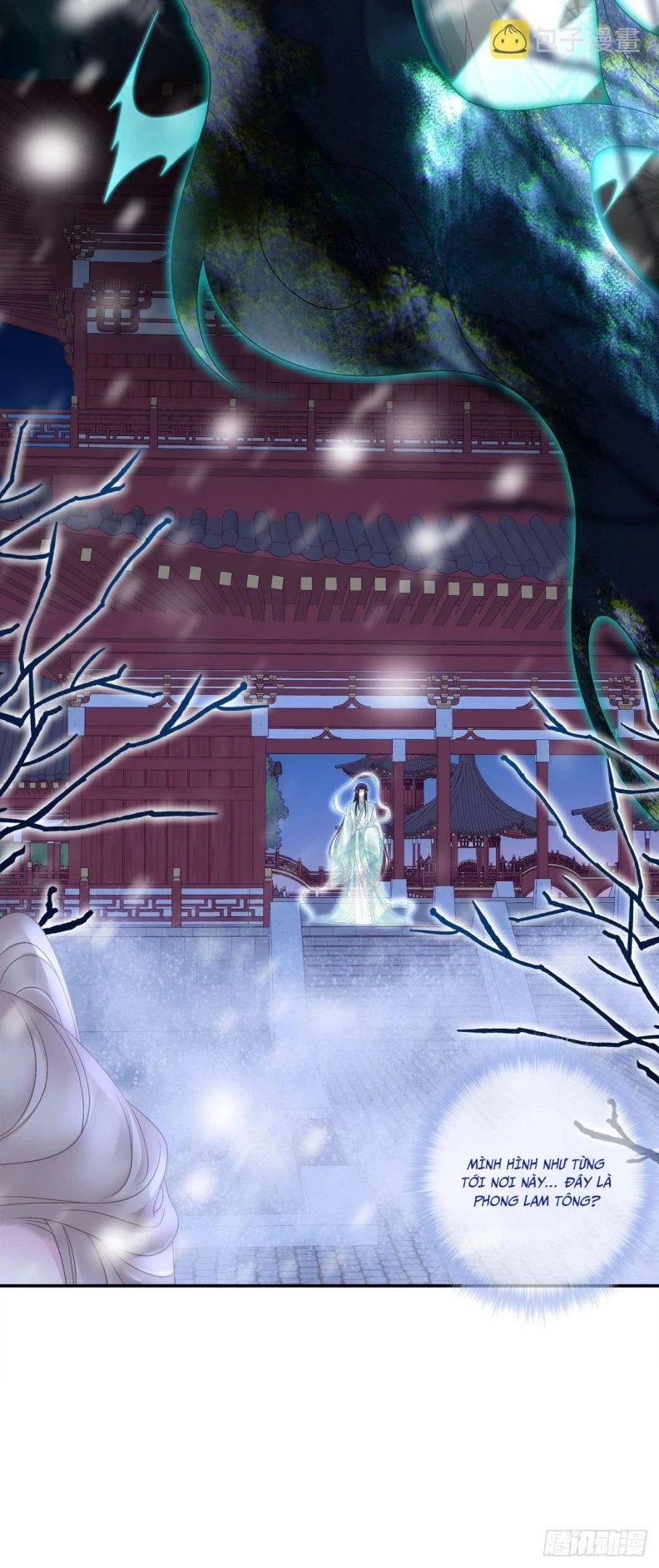 Hắc Hóa Đại Lão Thuần Dưỡng Chỉ Nam Chapter  43 - 5