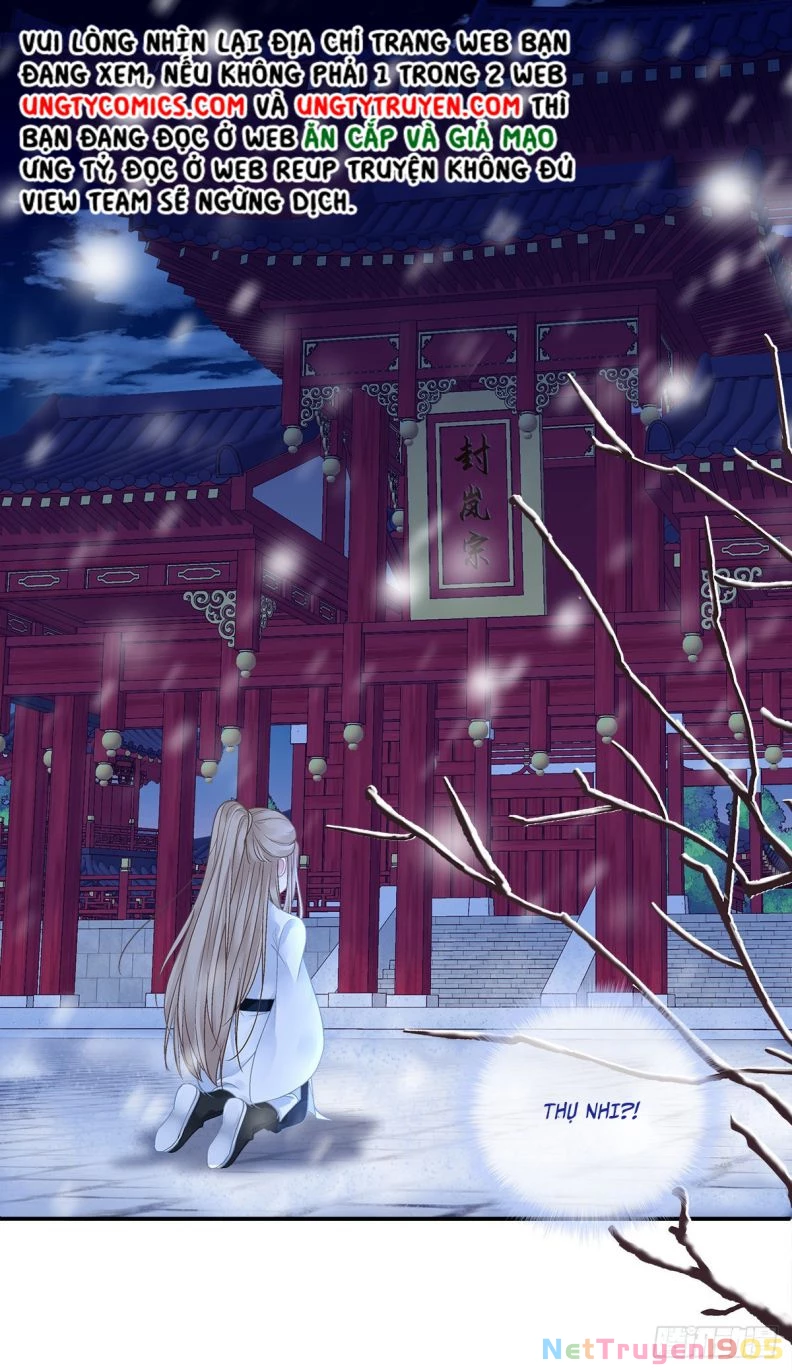 Hắc Hóa Đại Lão Thuần Dưỡng Chỉ Nam Chapter  43 - 6