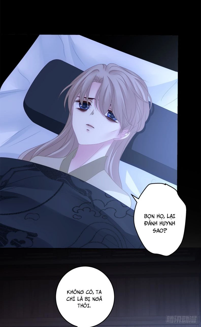 Hắc Hóa Đại Lão Thuần Dưỡng Chỉ Nam Chapter  43 - 17