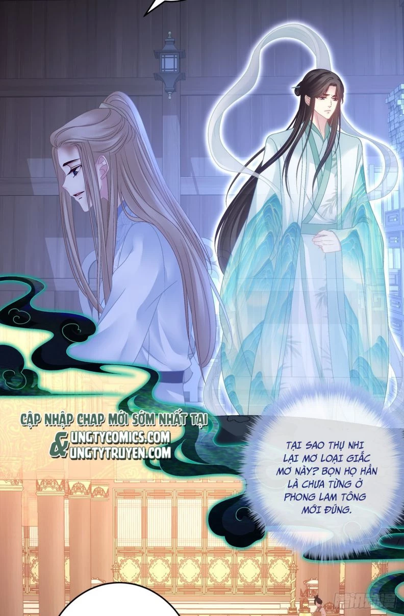 Hắc Hóa Đại Lão Thuần Dưỡng Chỉ Nam Chapter  43 - 18