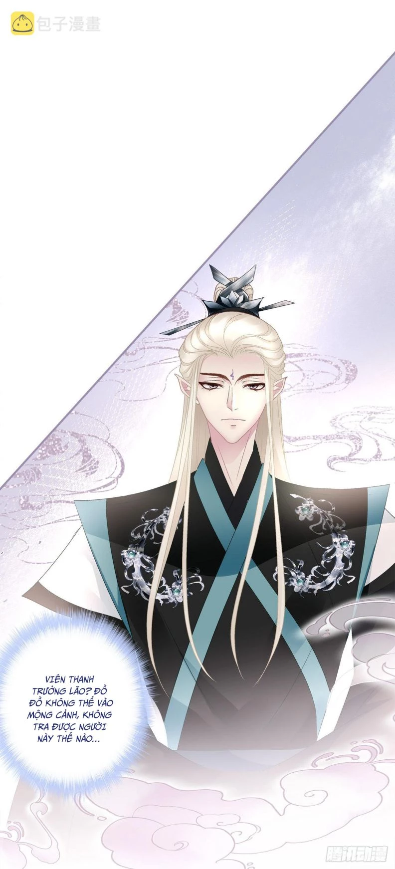 Hắc Hóa Đại Lão Thuần Dưỡng Chỉ Nam Chapter  43 - 22