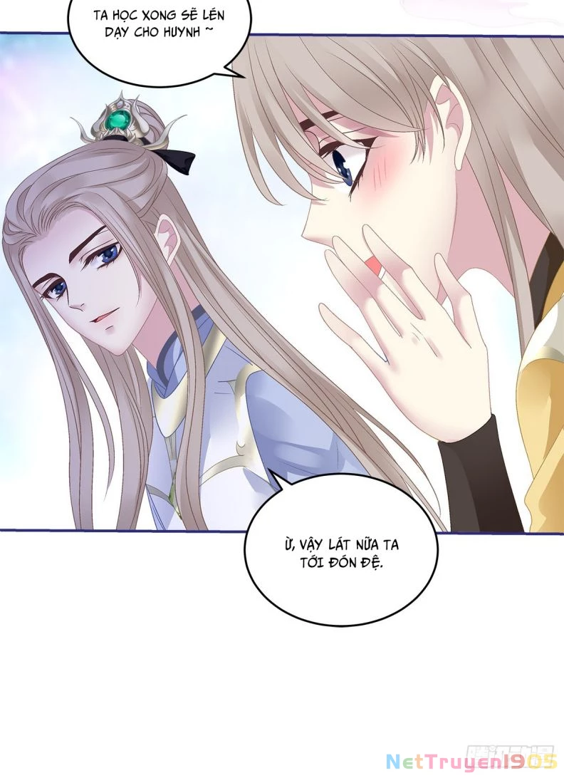 Hắc Hóa Đại Lão Thuần Dưỡng Chỉ Nam Chapter  43 - 24