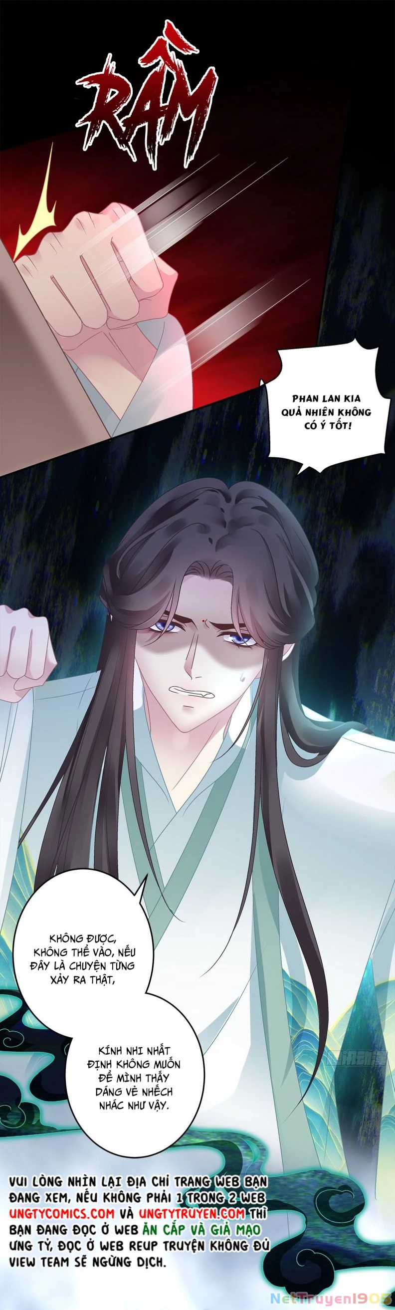 Hắc Hóa Đại Lão Thuần Dưỡng Chỉ Nam Chapter  43 - 28