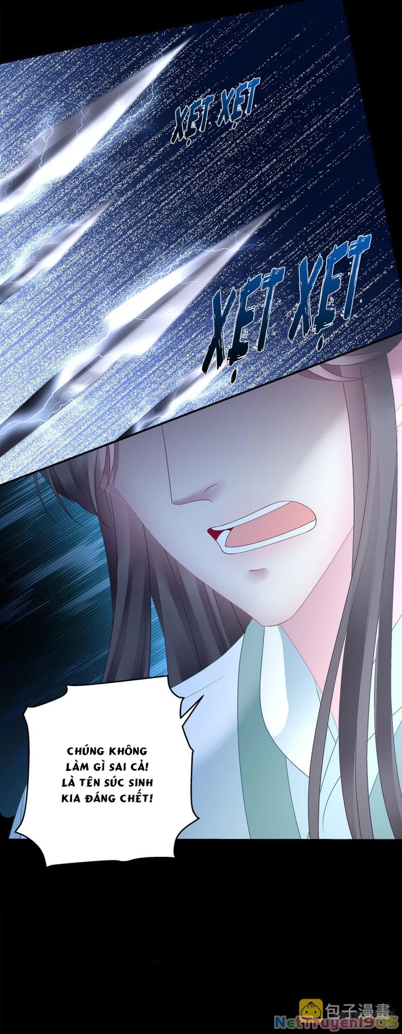 Hắc Hóa Đại Lão Thuần Dưỡng Chỉ Nam Chapter  43 - 31