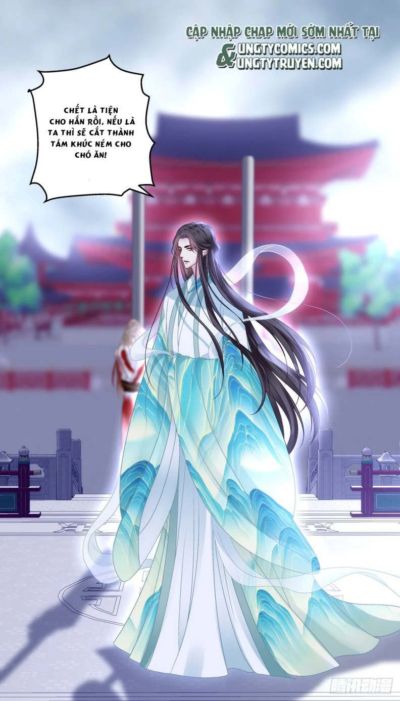 Hắc Hóa Đại Lão Thuần Dưỡng Chỉ Nam Chapter  43 - 32