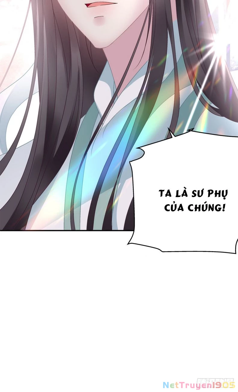 Hắc Hóa Đại Lão Thuần Dưỡng Chỉ Nam Chapter  43 - 34