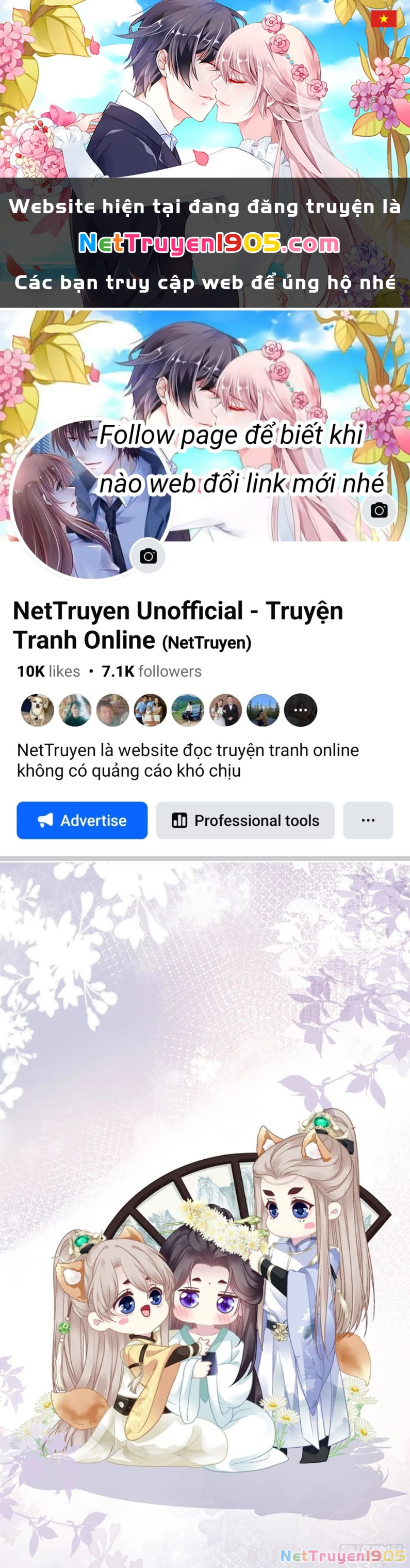 Hắc Hóa Đại Lão Thuần Dưỡng Chỉ Nam Chapter 44 - 1