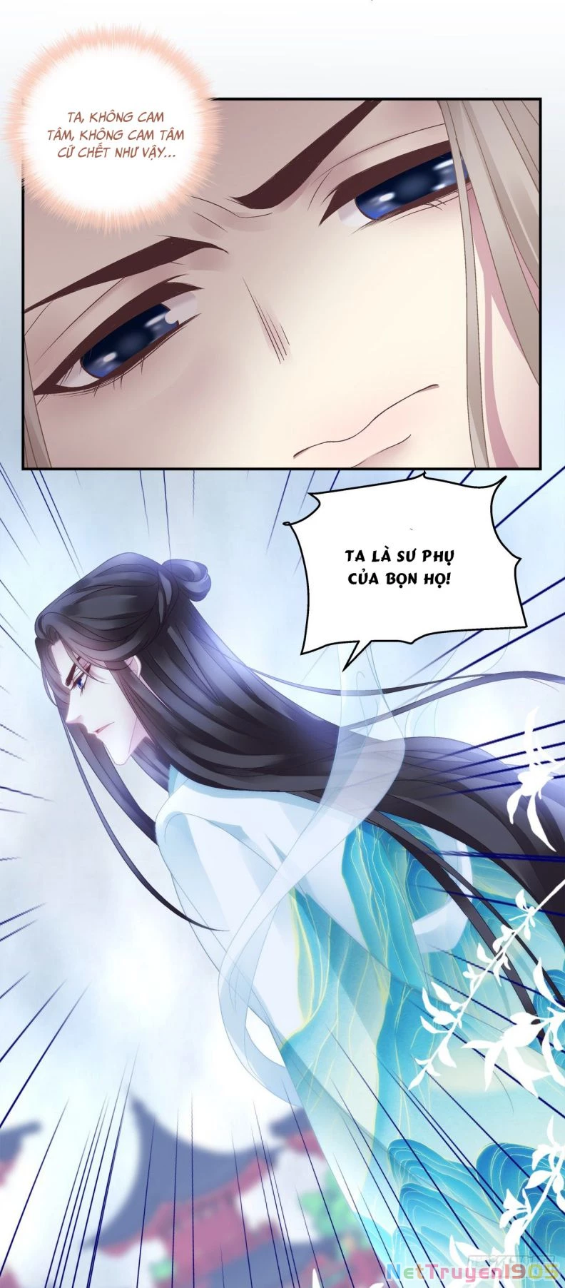 Hắc Hóa Đại Lão Thuần Dưỡng Chỉ Nam Chapter 44 - 5