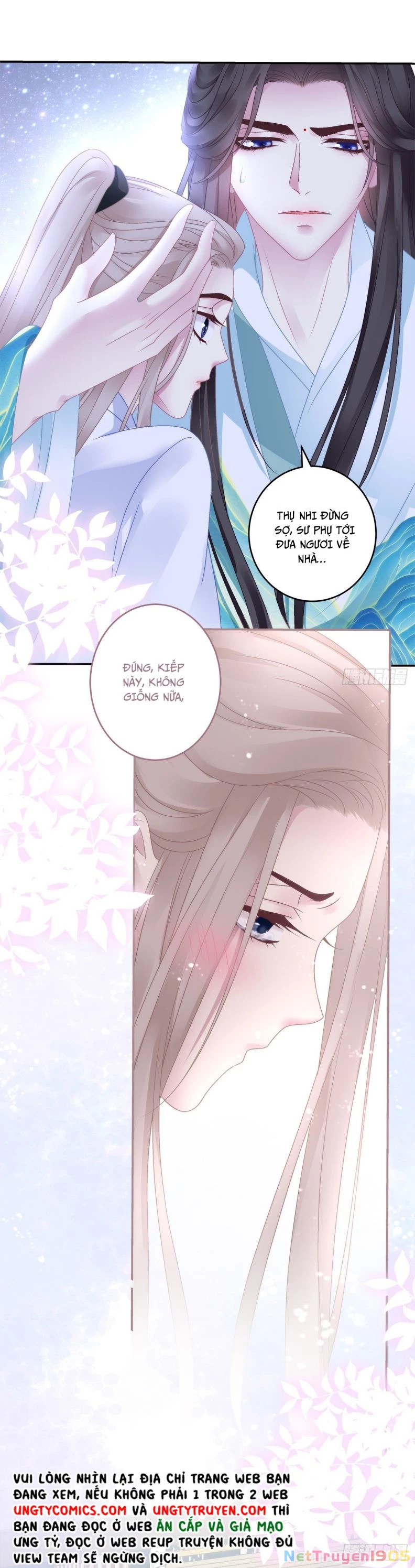 Hắc Hóa Đại Lão Thuần Dưỡng Chỉ Nam Chapter 44 - 14