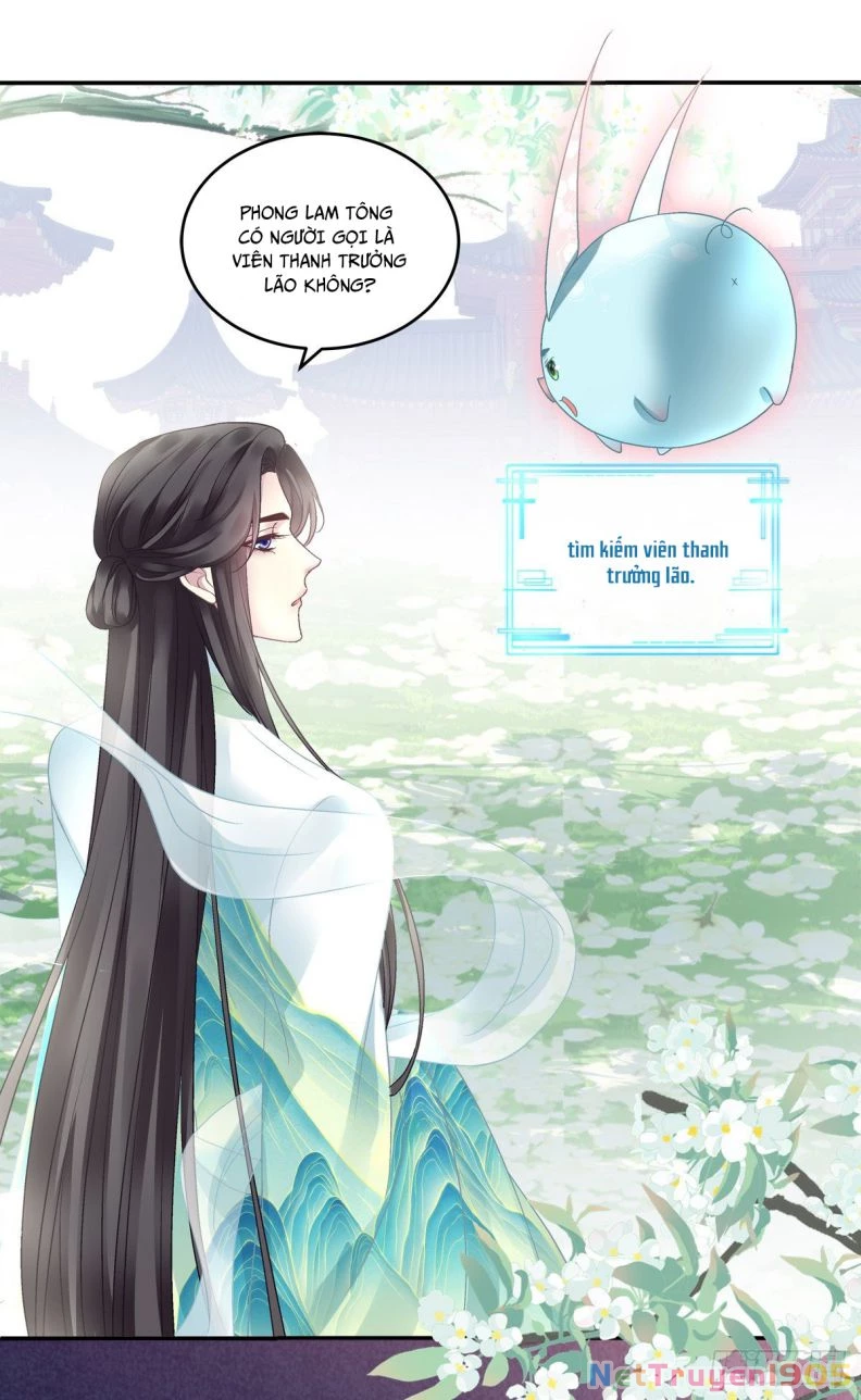 Hắc Hóa Đại Lão Thuần Dưỡng Chỉ Nam Chapter 44 - 22