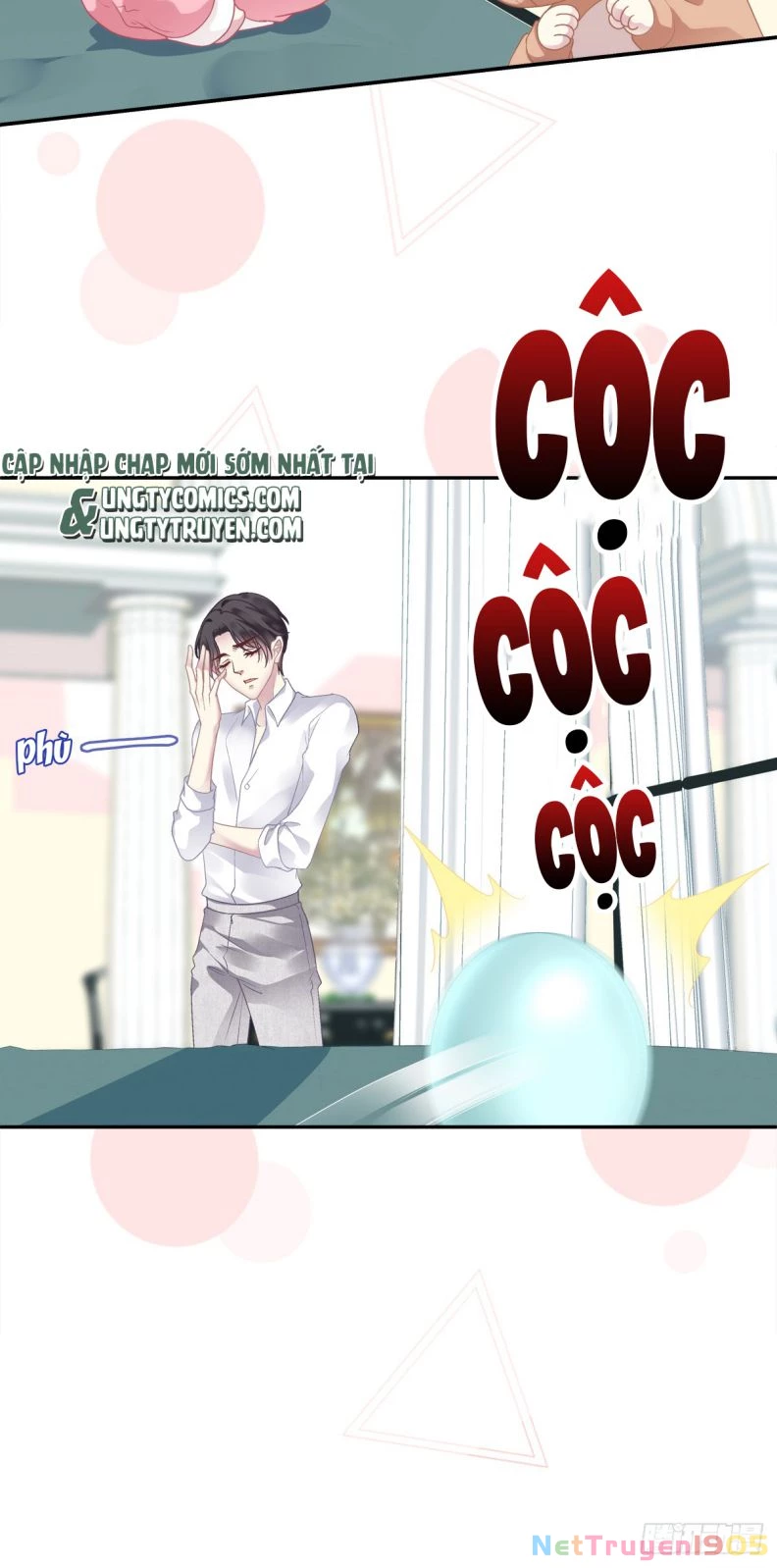 Hắc Hóa Đại Lão Thuần Dưỡng Chỉ Nam Chapter 45 - 7
