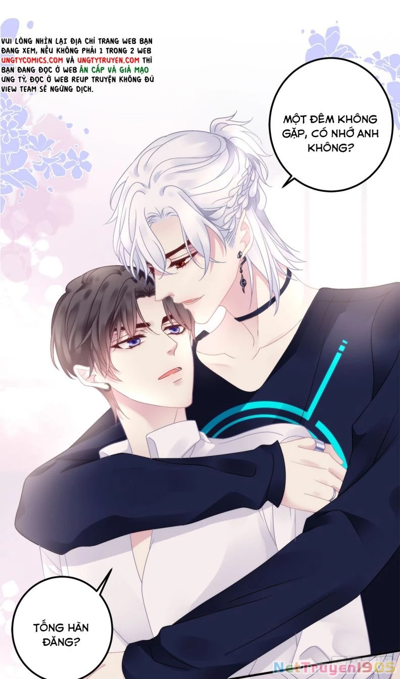 Hắc Hóa Đại Lão Thuần Dưỡng Chỉ Nam Chapter 45 - 8