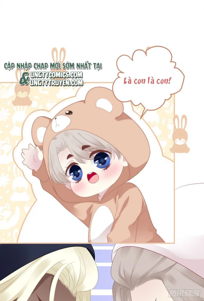 Hắc Hóa Đại Lão Thuần Dưỡng Chỉ Nam Chapter 45 - 19