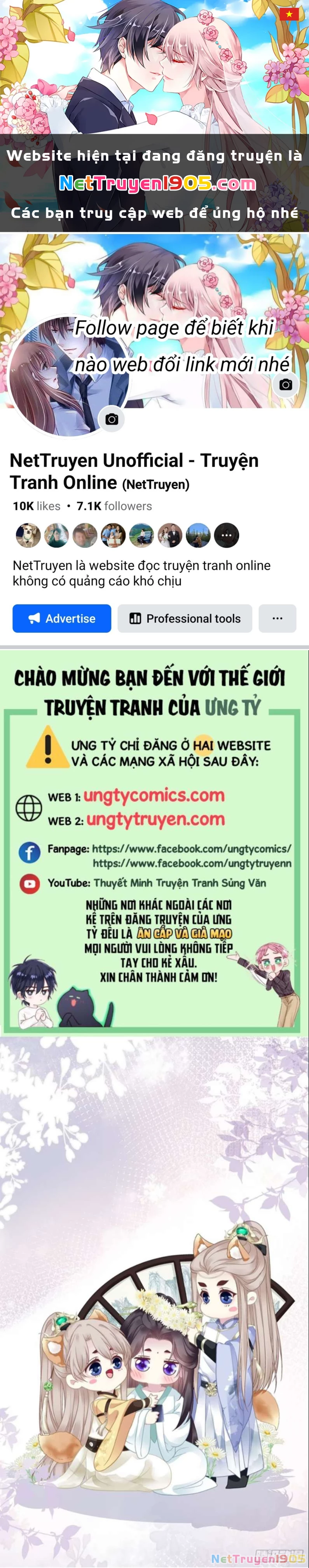 Hắc Hóa Đại Lão Thuần Dưỡng Chỉ Nam Chapter 46 - 1
