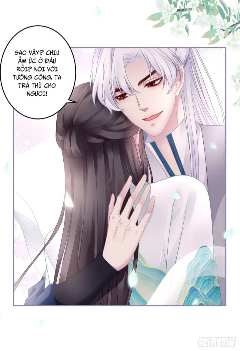 Hắc Hóa Đại Lão Thuần Dưỡng Chỉ Nam Chapter 46 - 4