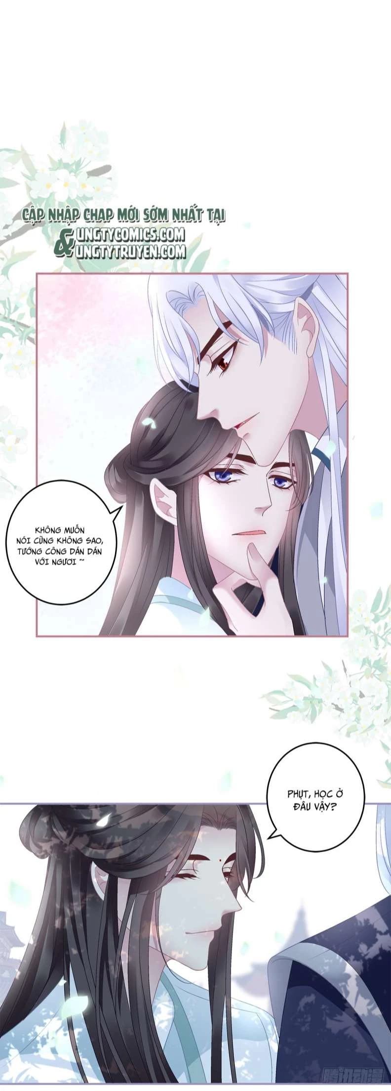 Hắc Hóa Đại Lão Thuần Dưỡng Chỉ Nam Chapter 46 - 6