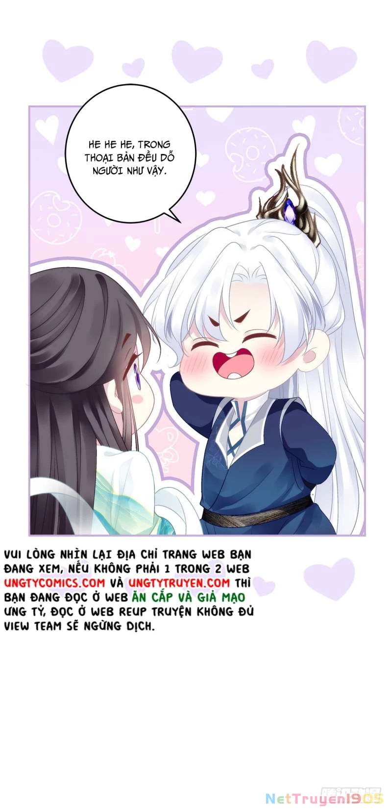 Hắc Hóa Đại Lão Thuần Dưỡng Chỉ Nam Chapter 46 - 7