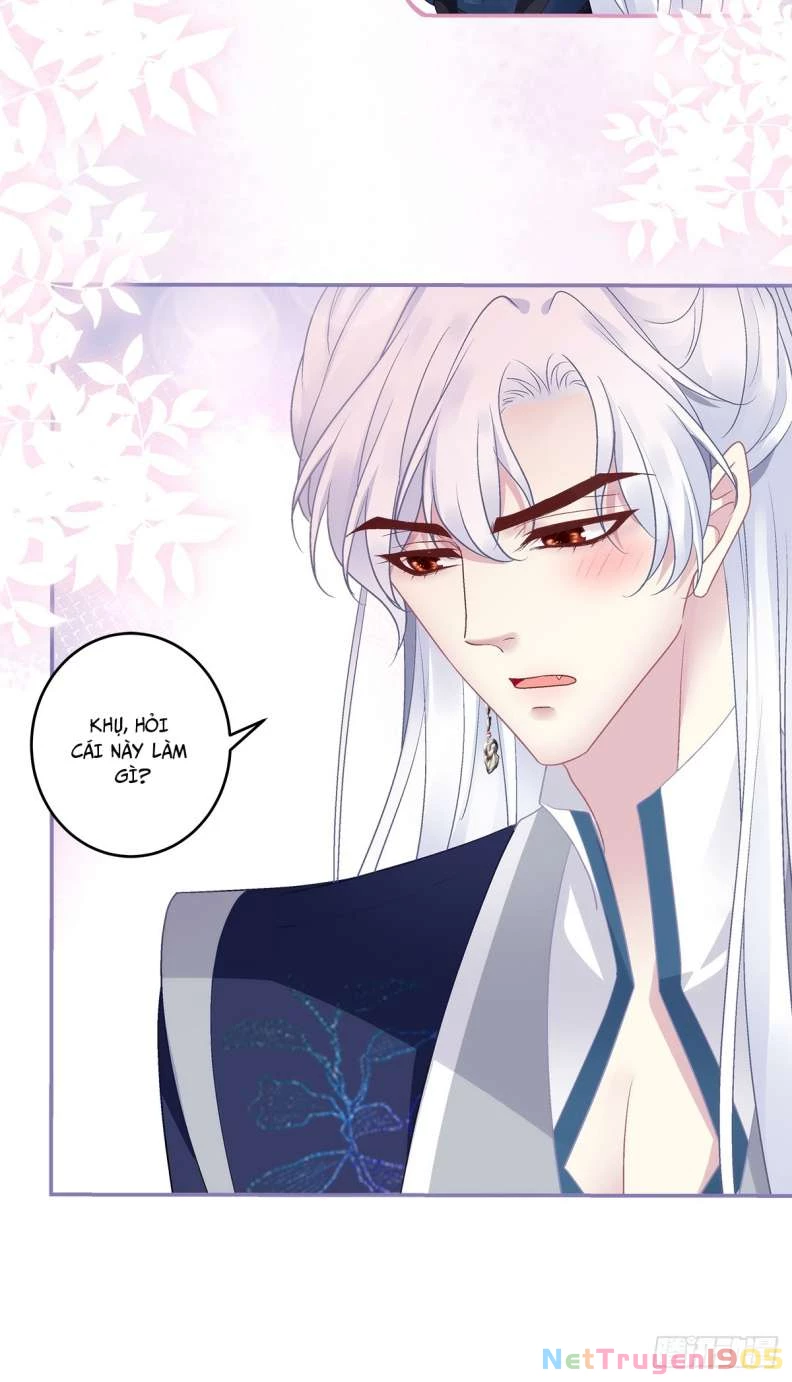 Hắc Hóa Đại Lão Thuần Dưỡng Chỉ Nam Chapter 46 - 11
