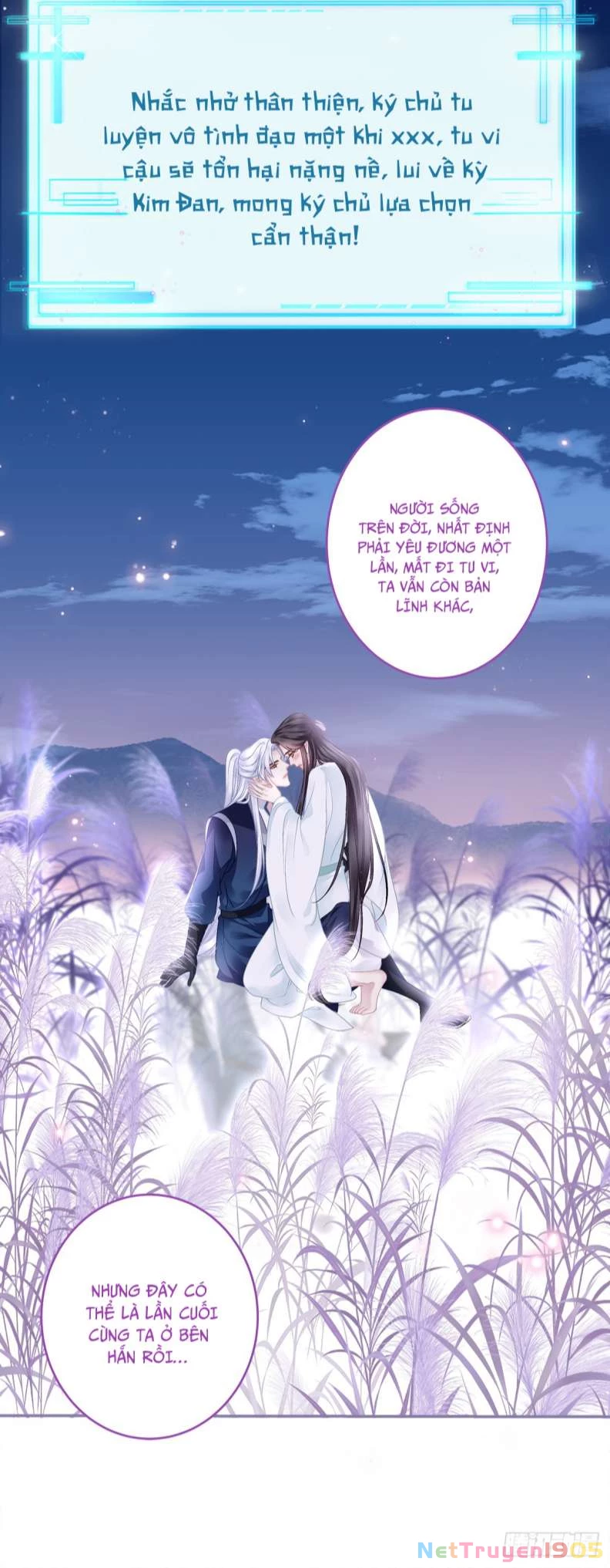 Hắc Hóa Đại Lão Thuần Dưỡng Chỉ Nam Chapter 46 - 15