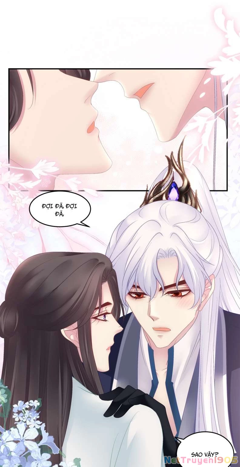 Hắc Hóa Đại Lão Thuần Dưỡng Chỉ Nam Chapter 46 - 16