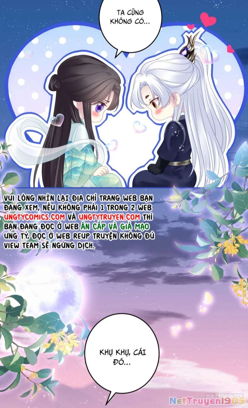 Hắc Hóa Đại Lão Thuần Dưỡng Chỉ Nam Chapter 46 - 19
