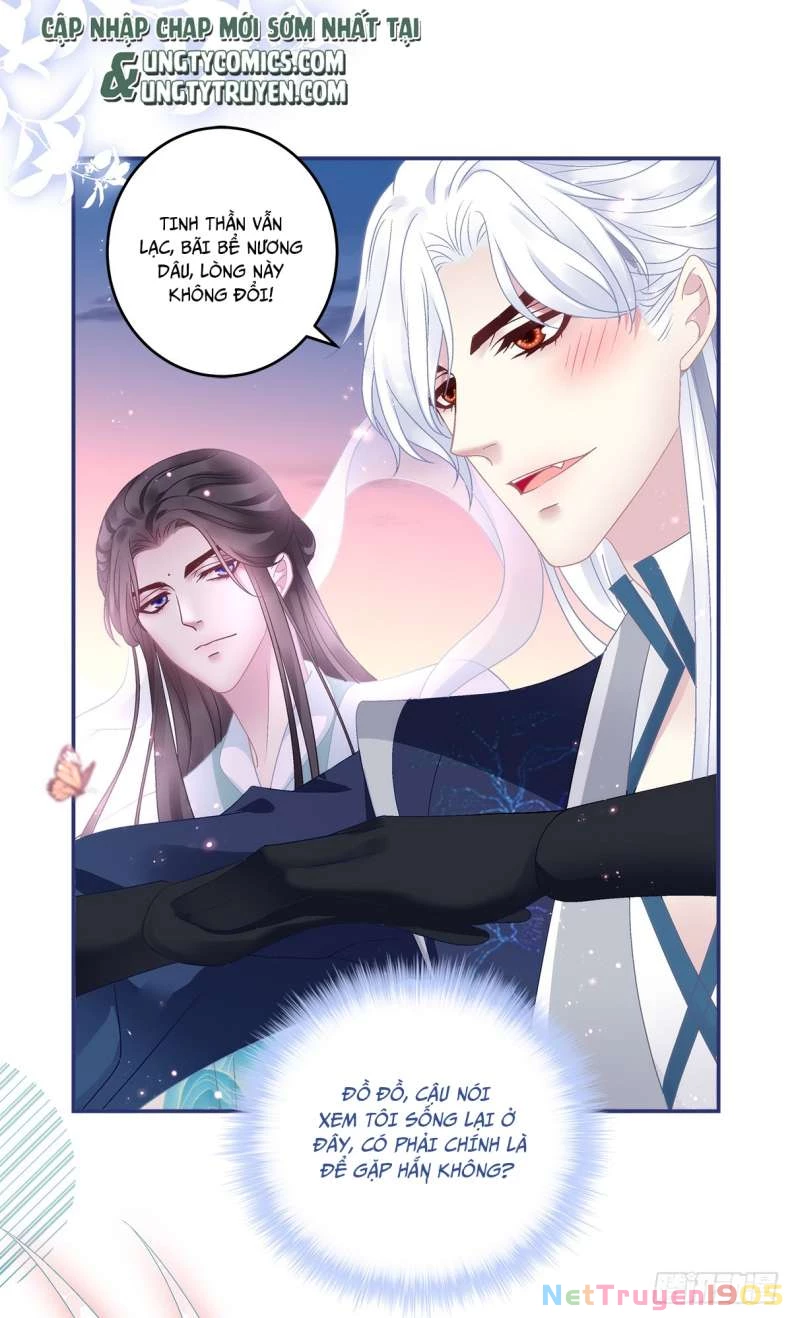 Hắc Hóa Đại Lão Thuần Dưỡng Chỉ Nam Chapter 46 - 22