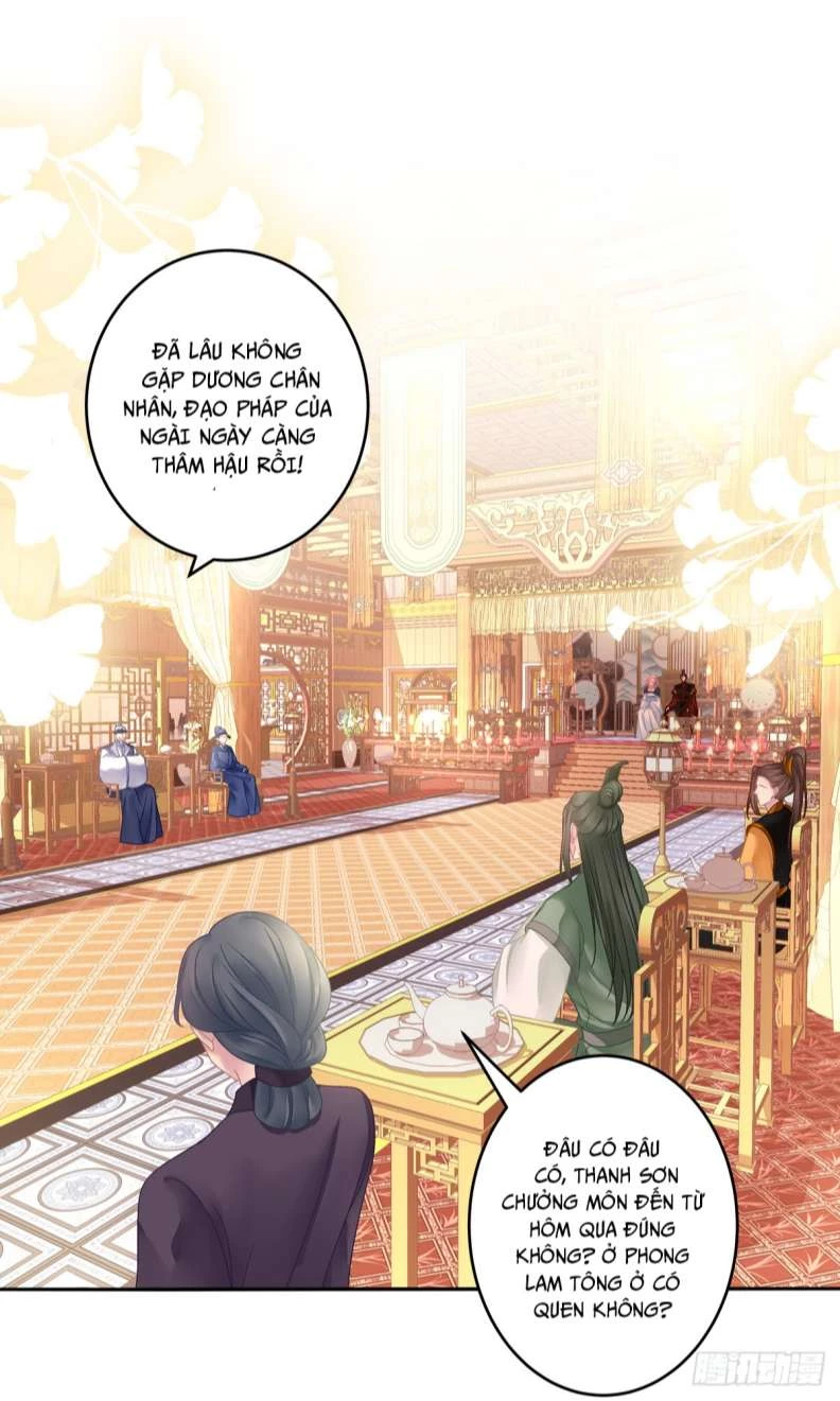 Hắc Hóa Đại Lão Thuần Dưỡng Chỉ Nam Chapter 46 - 29