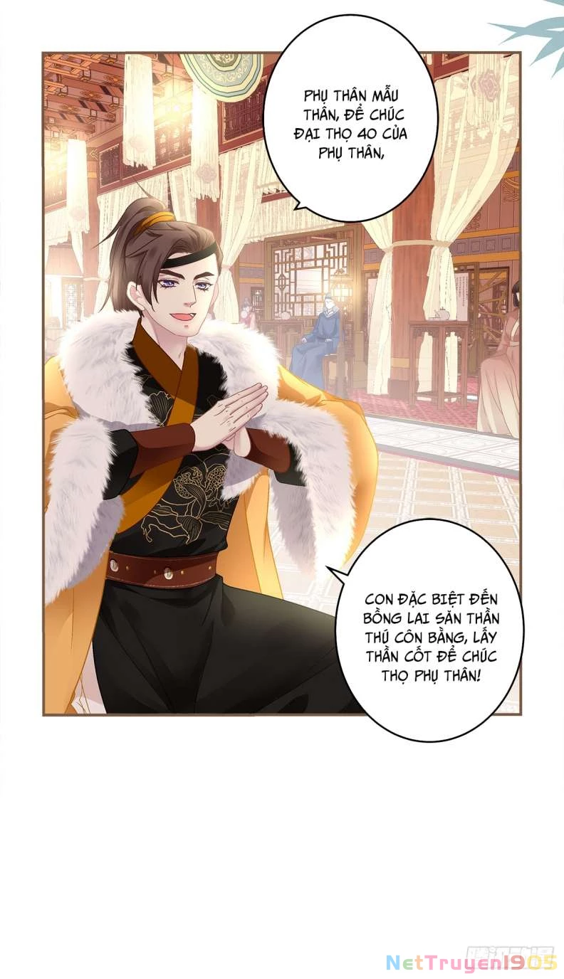 Hắc Hóa Đại Lão Thuần Dưỡng Chỉ Nam Chapter 46 - 33