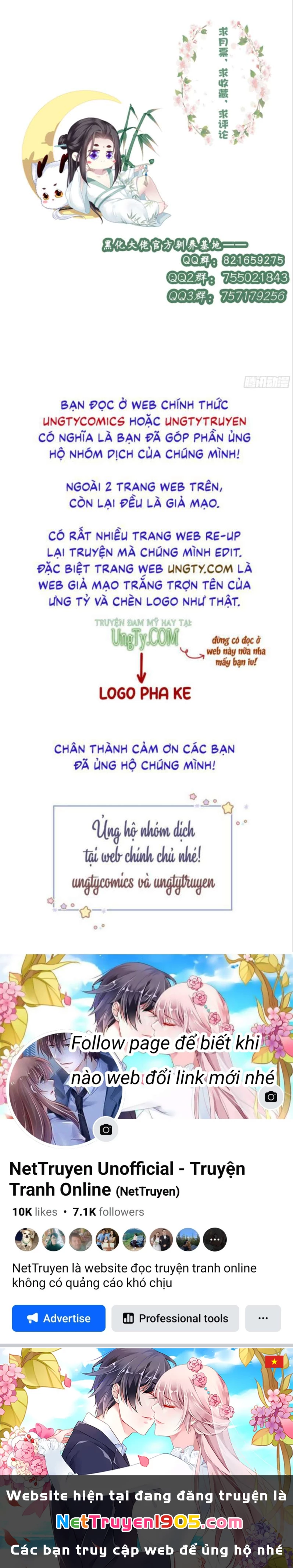 Hắc Hóa Đại Lão Thuần Dưỡng Chỉ Nam Chapter 46 - 36