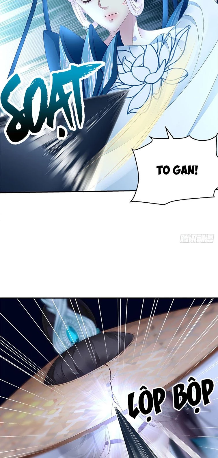 Hắc Hóa Đại Lão Thuần Dưỡng Chỉ Nam Chapter  47 - 4