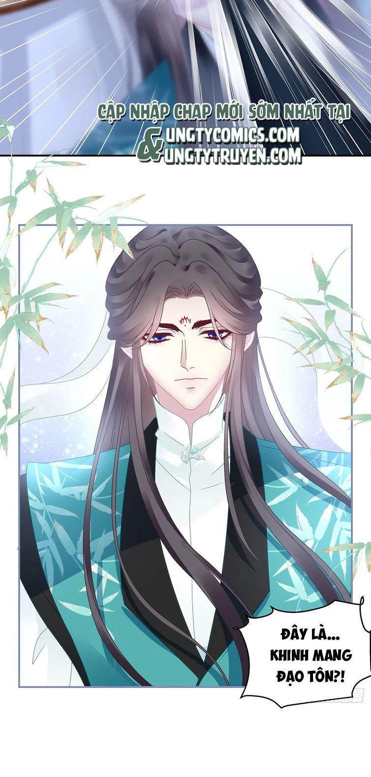 Hắc Hóa Đại Lão Thuần Dưỡng Chỉ Nam Chapter  47 - 5