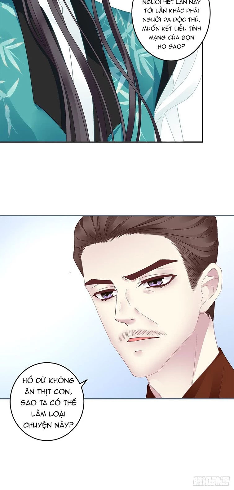 Hắc Hóa Đại Lão Thuần Dưỡng Chỉ Nam Chapter  47 - 11