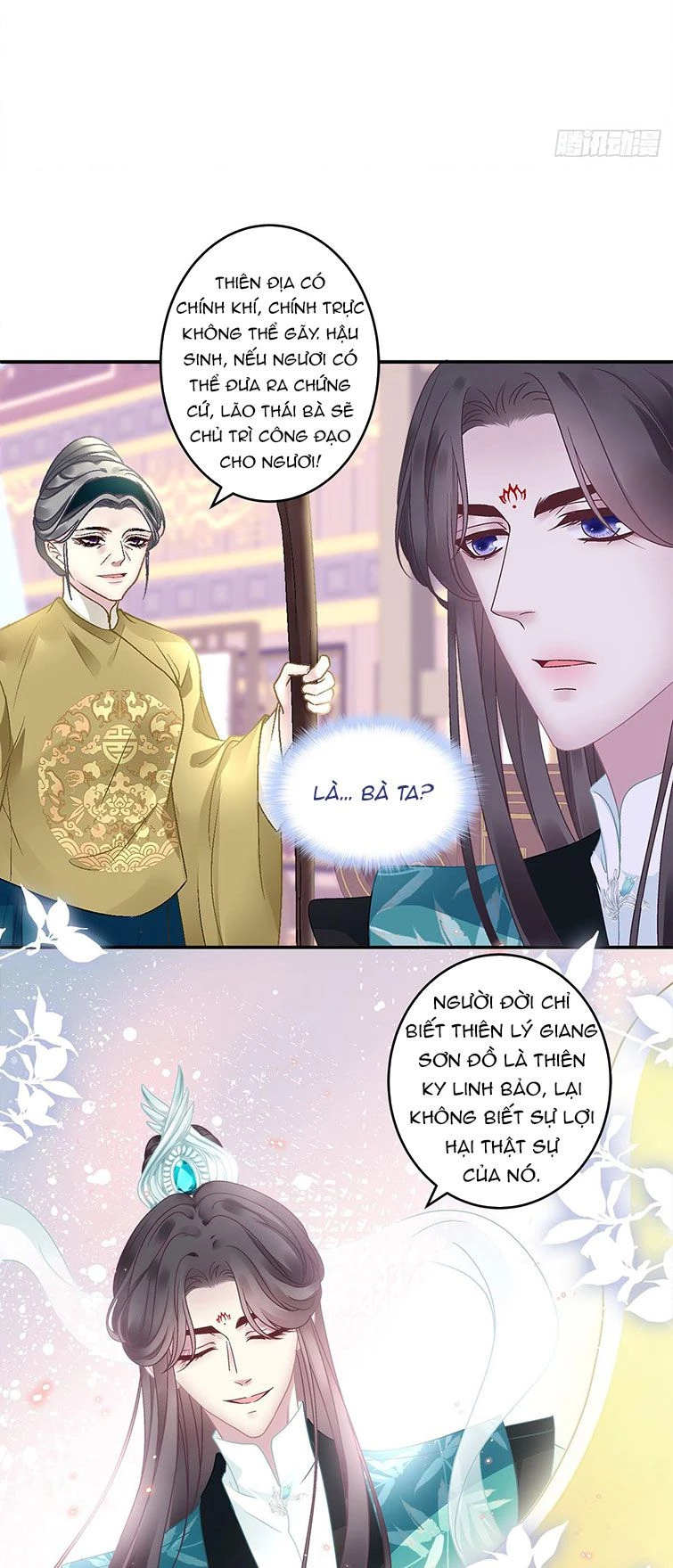 Hắc Hóa Đại Lão Thuần Dưỡng Chỉ Nam Chapter  47 - 14