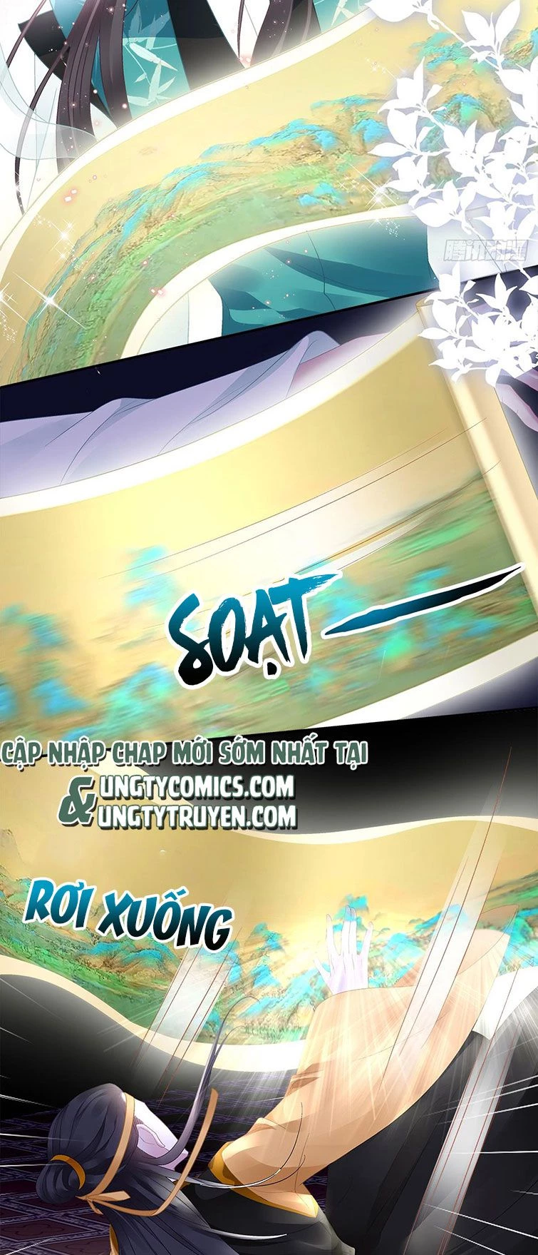 Hắc Hóa Đại Lão Thuần Dưỡng Chỉ Nam Chapter  47 - 15