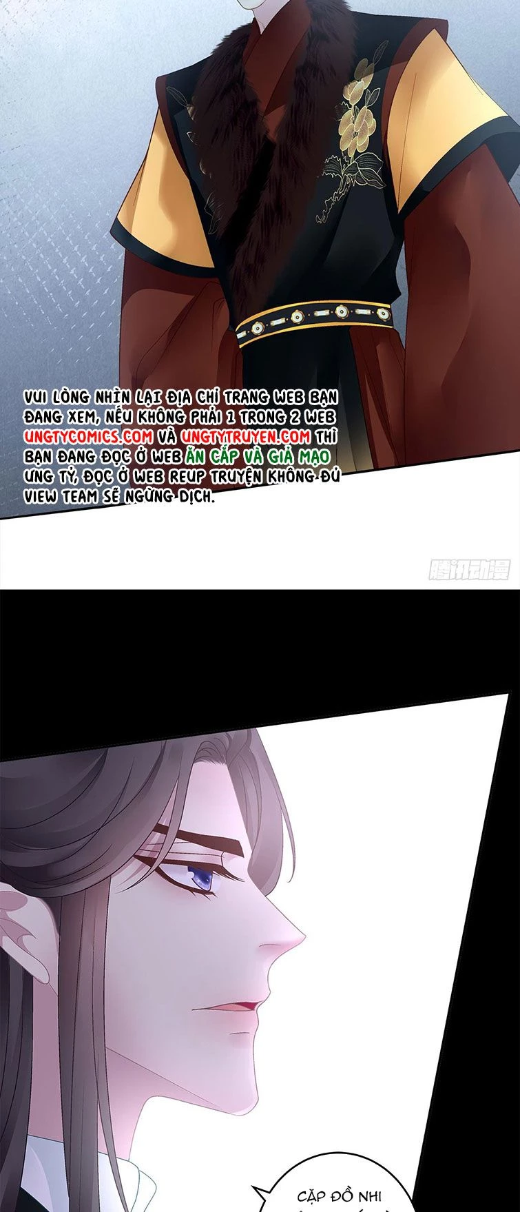 Hắc Hóa Đại Lão Thuần Dưỡng Chỉ Nam Chapter  47 - 20