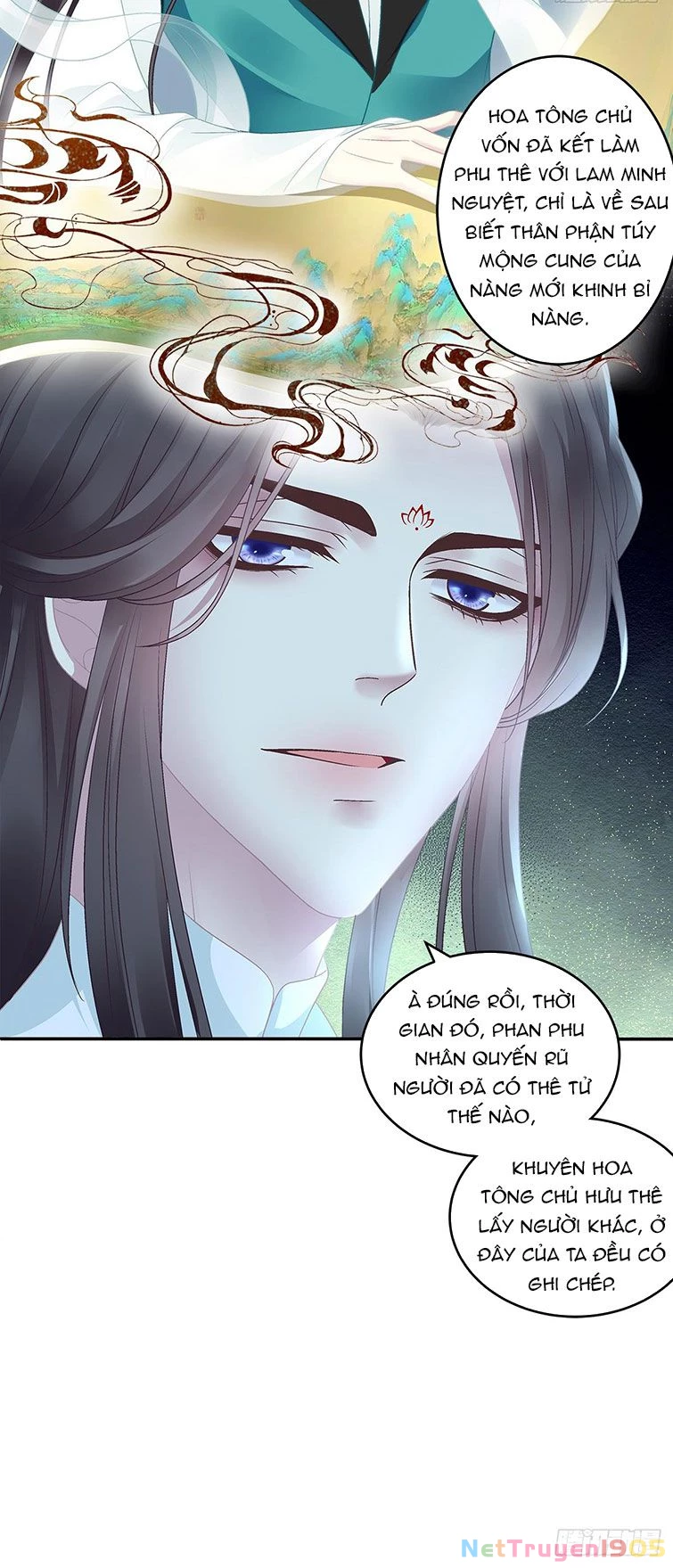Hắc Hóa Đại Lão Thuần Dưỡng Chỉ Nam Chapter  47 - 22