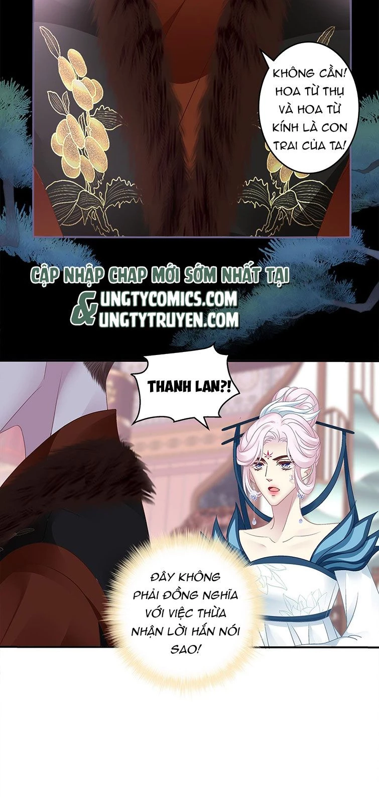 Hắc Hóa Đại Lão Thuần Dưỡng Chỉ Nam Chapter  47 - 24