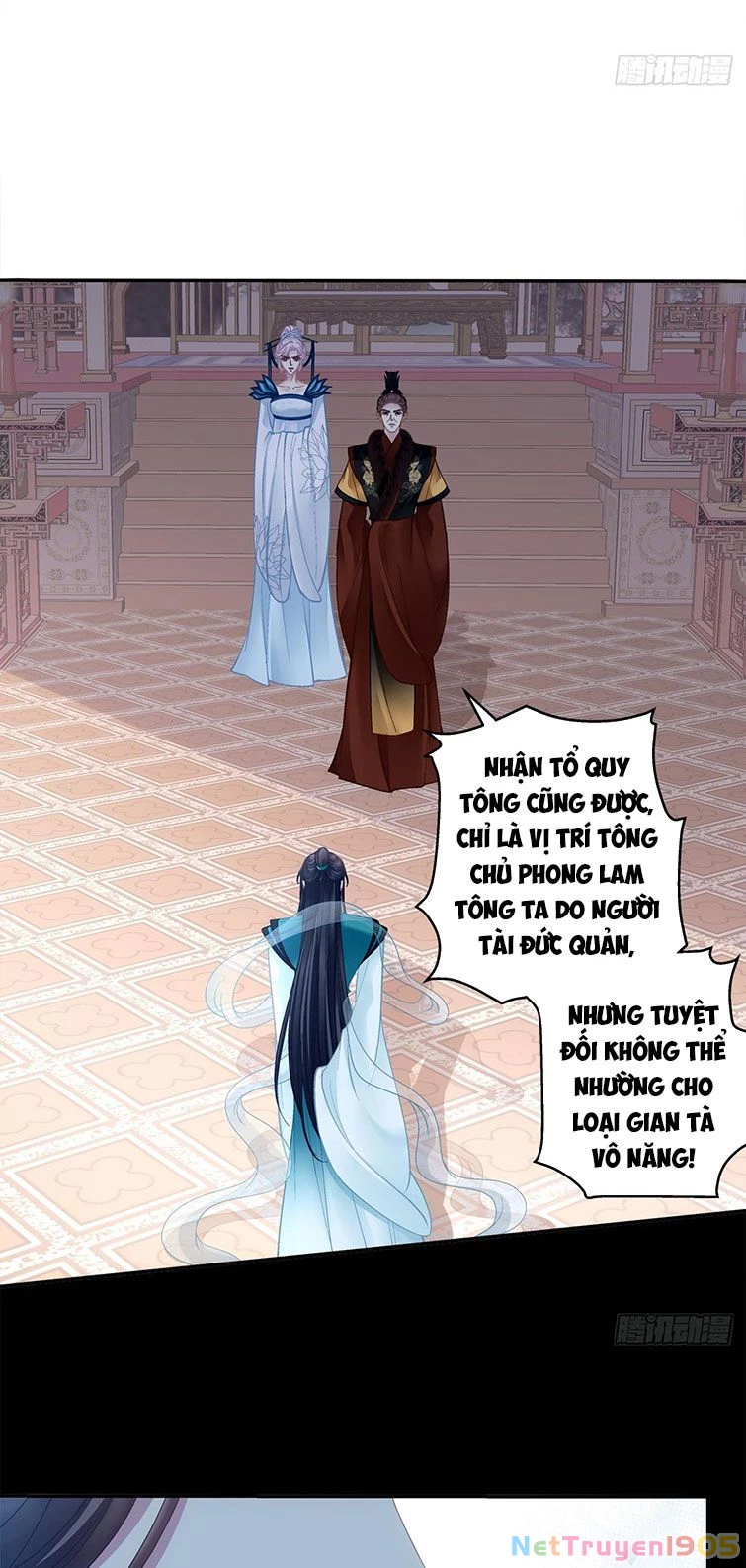 Hắc Hóa Đại Lão Thuần Dưỡng Chỉ Nam Chapter  47 - 25